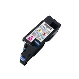 Toner Dell 331-0780 Magenta, 1400 Páginas