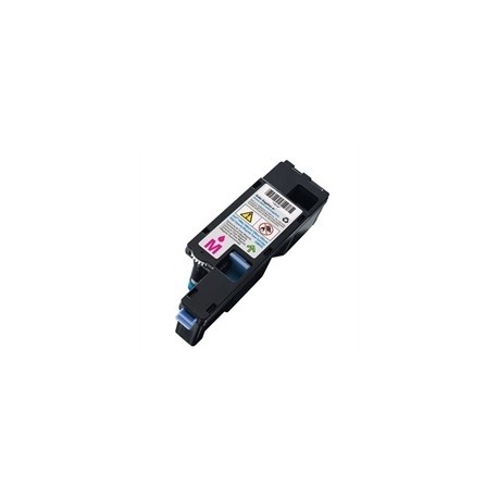 Toner Dell 331-0780 Magenta, 1400 Páginas