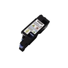 Toner Dell 331-0725 Amarillo, 700 Páginas