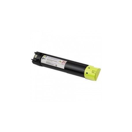 Toner Dell 330-5839 Amarillo, 6000 Páginas
