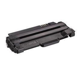 Toner Dell 330-9523 Negro, 2500 Páginas