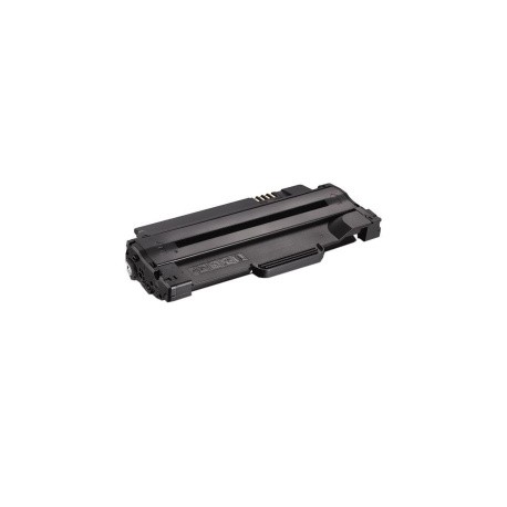 Toner Dell 330-9523 Negro, 2500 Páginas