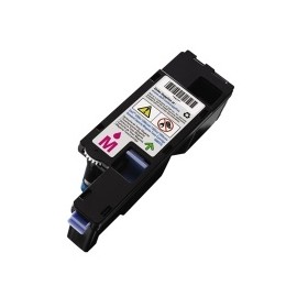 Toner Dell 331-0724 Magenta, 700 Páginas