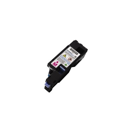 Toner Dell 331-0724 Magenta, 700 Páginas