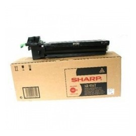 Toner Sharp AR-016LT/U Negro, 16.000 Páginas