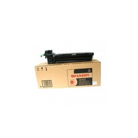 Toner Sharp AR-016LT/U Negro, 16.000 Páginas
