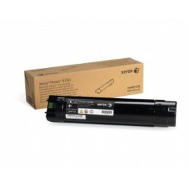 Toner Xerox 106R01526 Negro, 18.000 Páginas