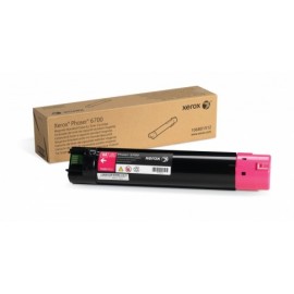 Toner Xerox 106R01512 Magenta, 5000 Páginas