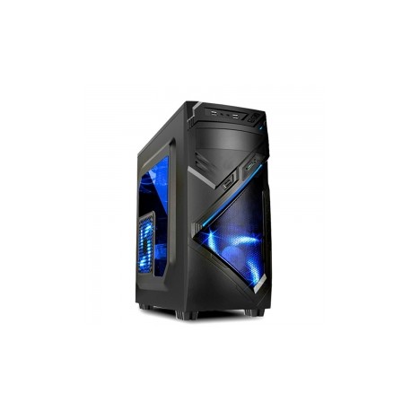 Computadora Powered by ASUS PBA018, AMD A10-7860K 3.60GHz, 8GB, 2TB