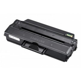 Toner Samsung 103 Negro, 2500 Páginas