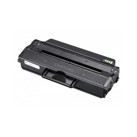 Toner Samsung 103 Negro, 2500 Páginas