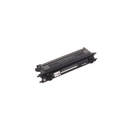 Toner Brother TN-115BK Negro, 5000 Páginas