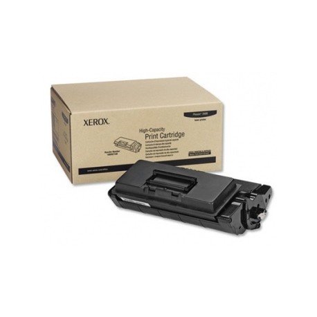 Toner Xerox 108R00794 Negro, 5000 Páginas