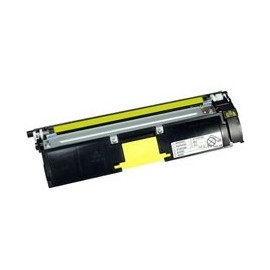 Toner Konica Minolta 1710587005 Amarillo, 4500 Páginas