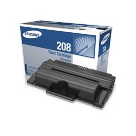 Toner Samsung MLT-D208S Negro, 4000 Páginas