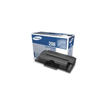 Toner Samsung MLT-D208S Negro, 4000 Páginas
