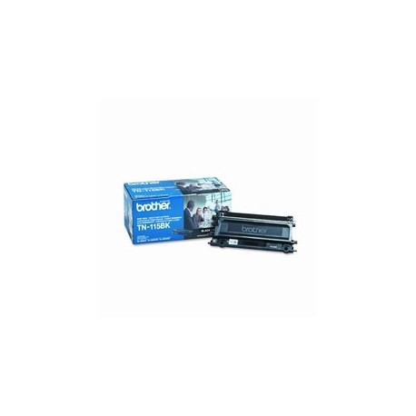 Toner Brother TN-110BK Negro, 2500 Páginas