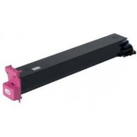 Toner Konica Minolta 8938615 Magenta, 12.000 Páginas