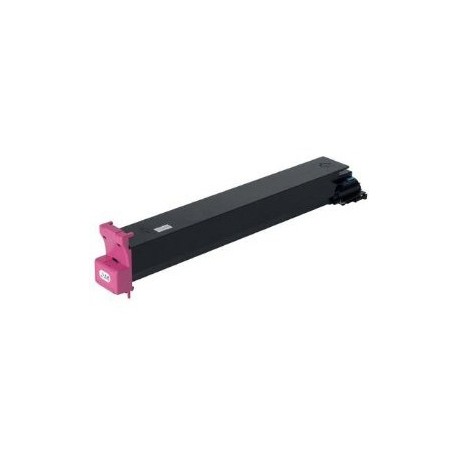 Toner Konica Minolta 8938615 Magenta, 12.000 Páginas