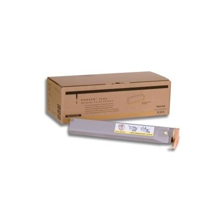 Toner Xerox 016197900 Amarillo, 15.000 Páginas