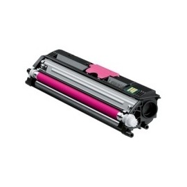 Toner Konica Minolta A0V30CF Magenta, 2500 Páginas