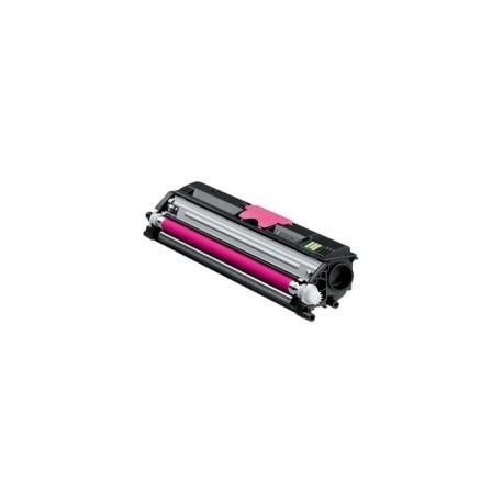 Toner Konica Minolta A0V30CF Magenta, 2500 Páginas