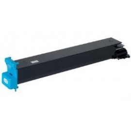 Toner Konica Minolta 8938616 Cyan, 15.000 Páginas