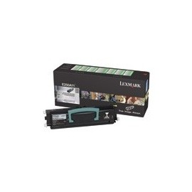 Toner Lexmark Programa Retorno E250A11L Negro, 3500 Páginas