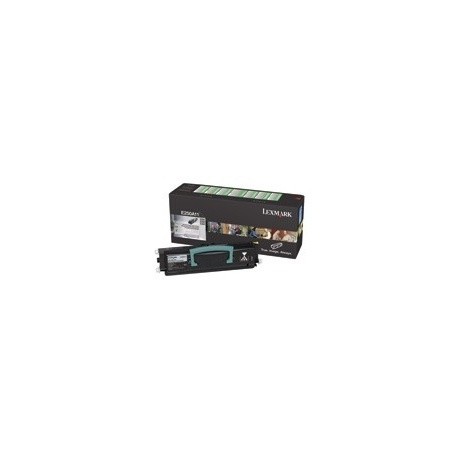Toner Lexmark Programa Retorno E250A11L Negro, 3500 Páginas
