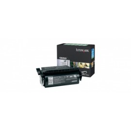 Toner Lexmark 1382920 Negro, 7500 Páginas