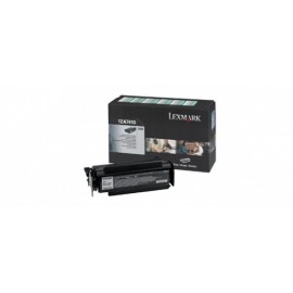 Toner Lexmark 12A7410 Negro, 5000 Páginas