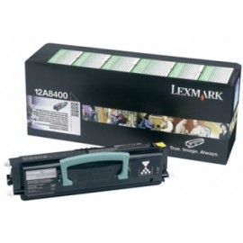 Toner Lexmark 24018SL Negro, 2500 Páginas