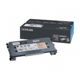 Toner Lexmark C5240MH Magenta, 5000 Páginas