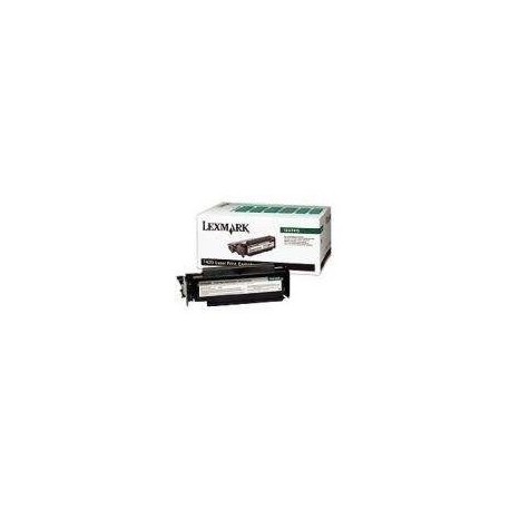 Toner Lexmark E352H11L Negro, 9000 Páginas