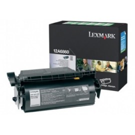 Toner Lexmark C540H1KG Negro, 2500 Páginas