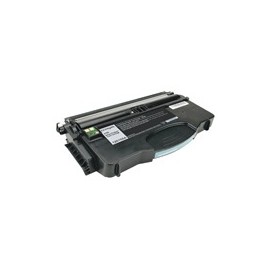 Toner Lexmark Programa Retorno 12018SL Negro, 2000 Páginas