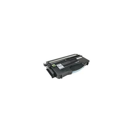 Toner Lexmark Programa Retorno 12018SL Negro, 2000 Páginas