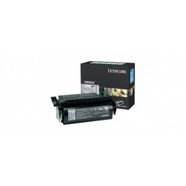 Toner Lexmark 1382925 Negro, 17.600 Páginas