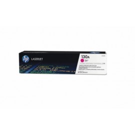 Toner HP 130A Magenta, 1000 Páginas