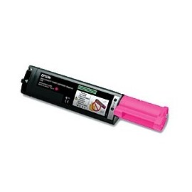 Toner Epson S050188 Magenta, 4000 Páginas