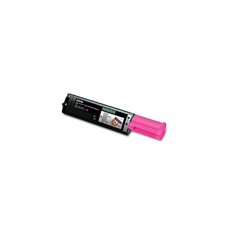 Toner Epson S050188 Magenta, 4000 Páginas