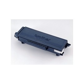 Toner Brother TN-580 Negro, 7000 Páginas