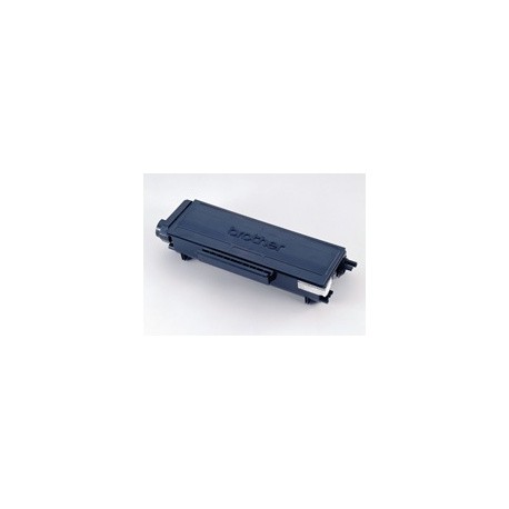 Toner Brother TN-580 Negro, 7000 Páginas
