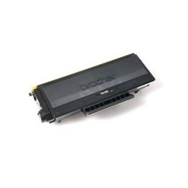 Toner Brother TN-550 Negro, 3500 Páginas