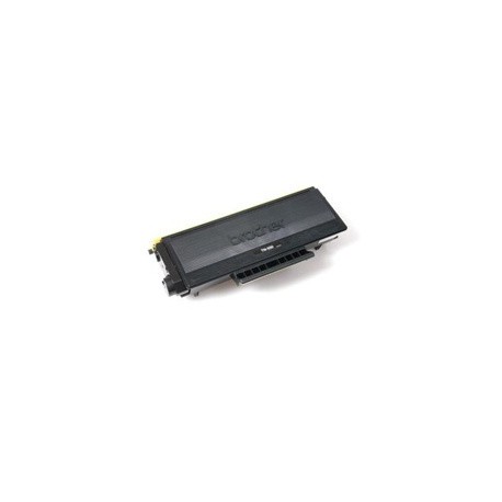 Toner Brother TN-550 Negro, 3500 Páginas