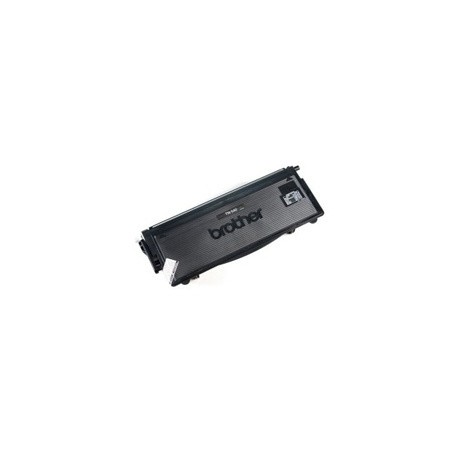 Toner Brother TN-540 Negro, 3500 Páginas