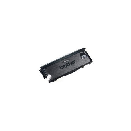 Toner Brother TN-570 Negro, 6700 Páginas
