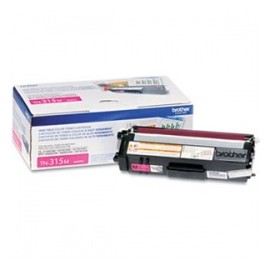 Toner Brother TN-315M Magenta, 3500 Páginas