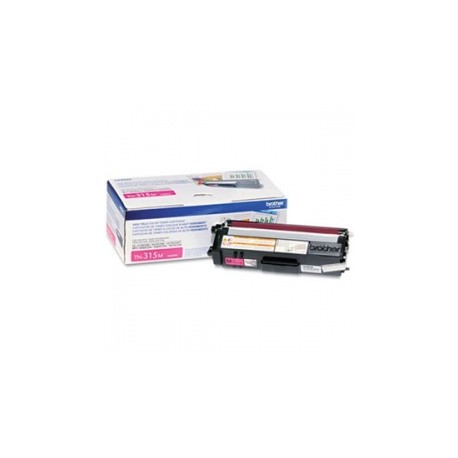 Toner Brother TN-315M Magenta, 3500 Páginas