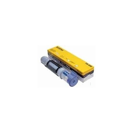 Toner Brother TN-200HL Negro, 2200 Páginas